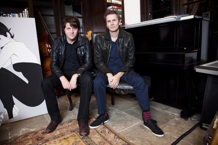 Duran Duran