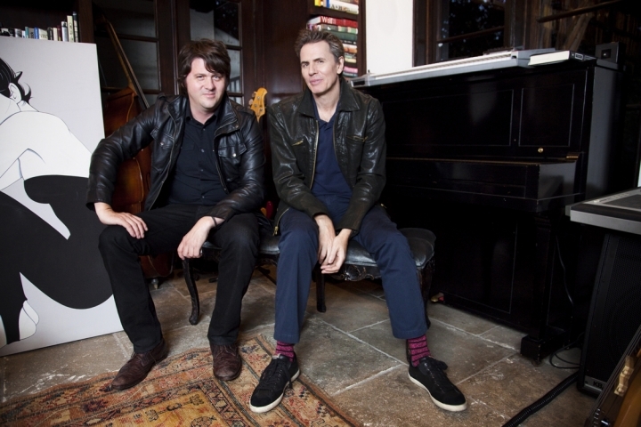 Duran Duran
