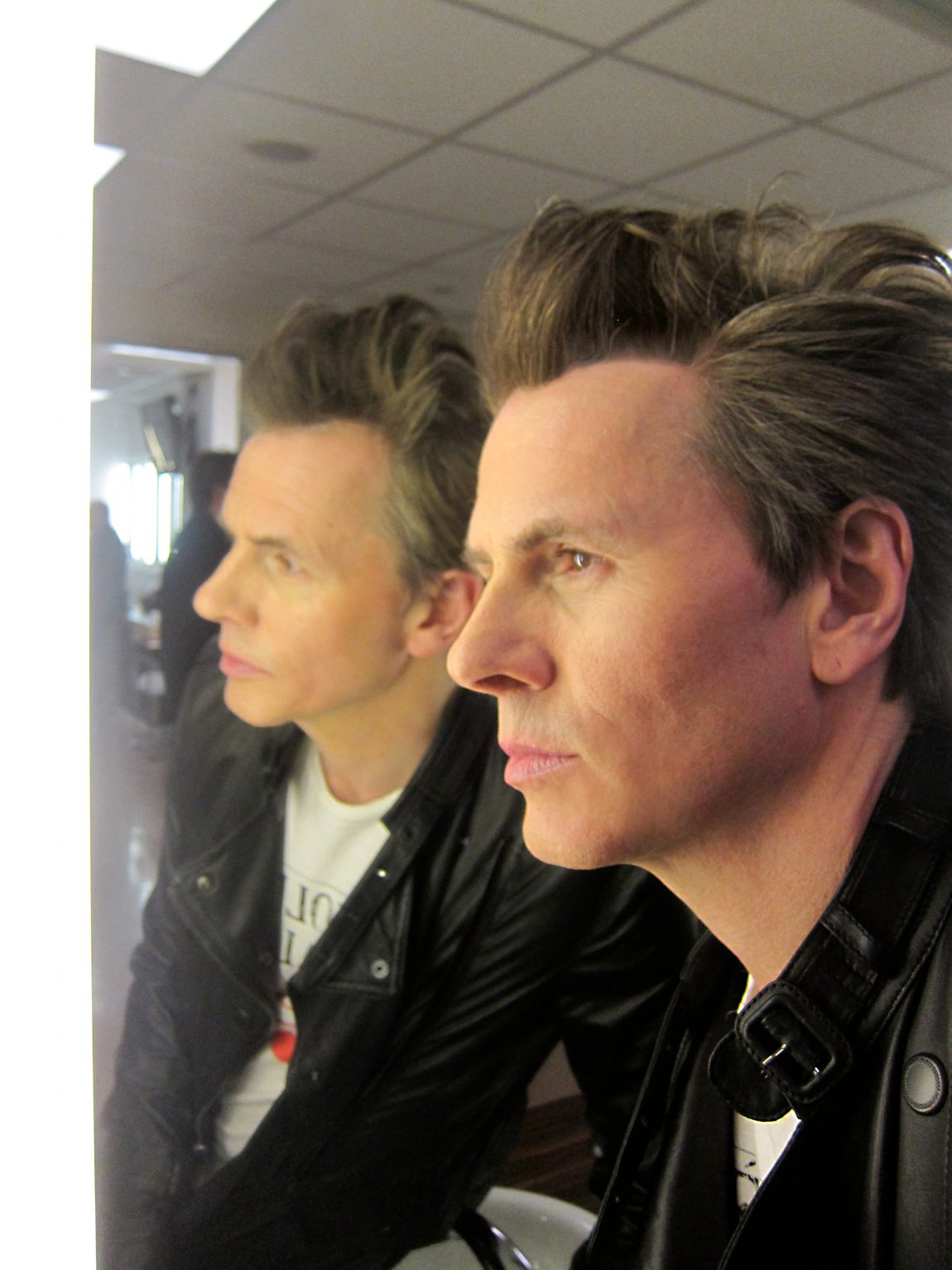 Duran Duran