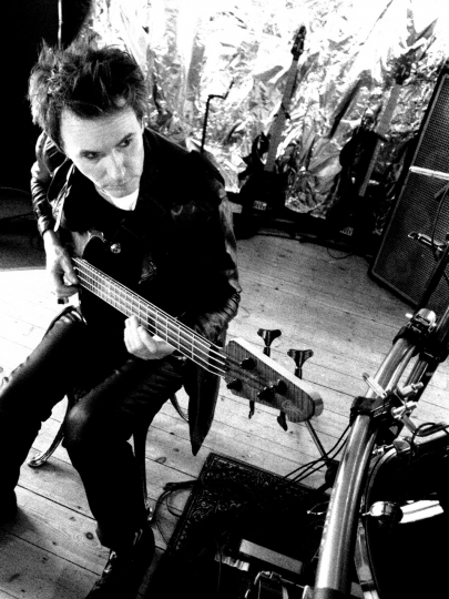 Duran Duran