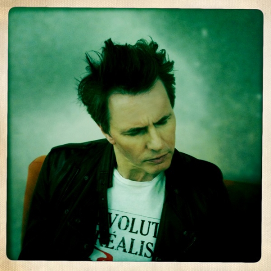 Duran Duran