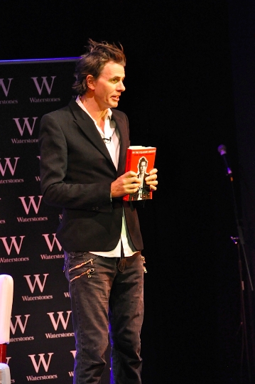 Duran Duran