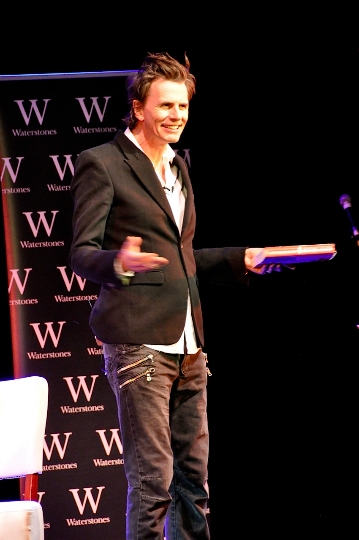 Duran Duran