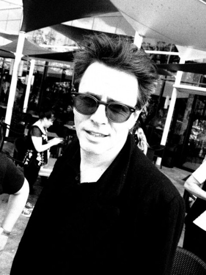 Duran Duran