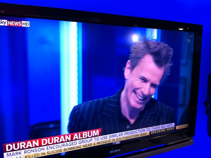 Duran Duran