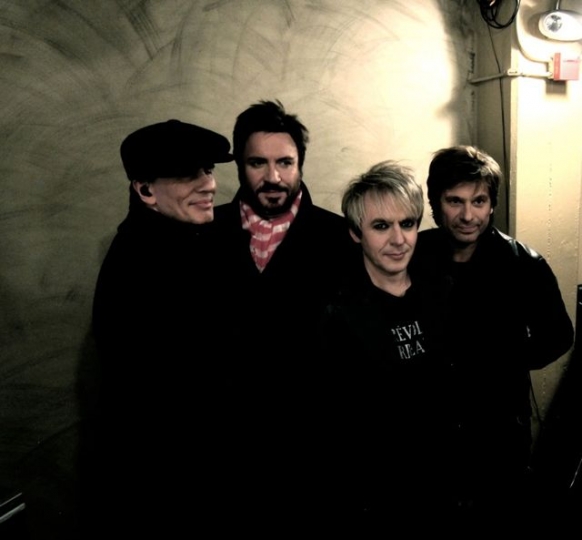 Duran Duran