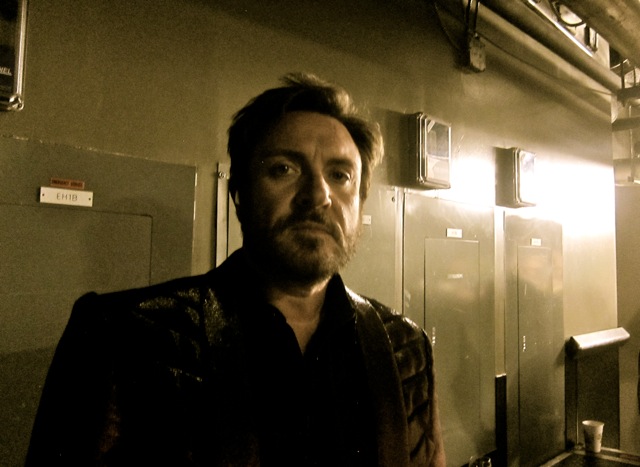 Duran Duran