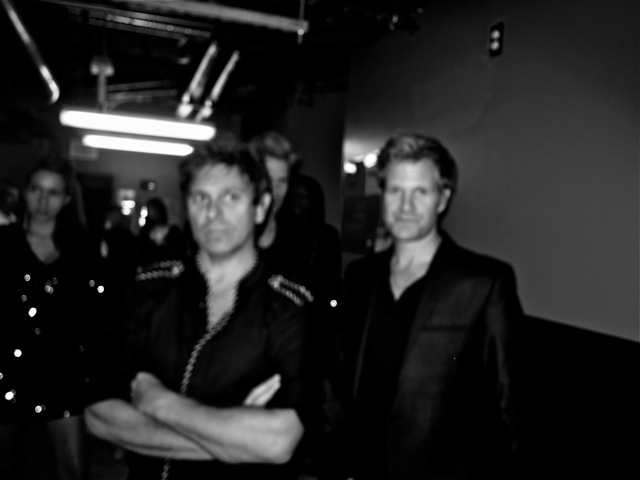 Duran Duran