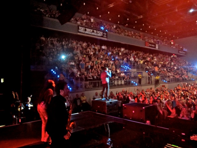 Duran Duran