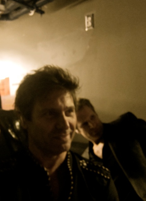 Duran Duran