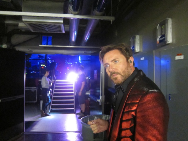 Duran Duran