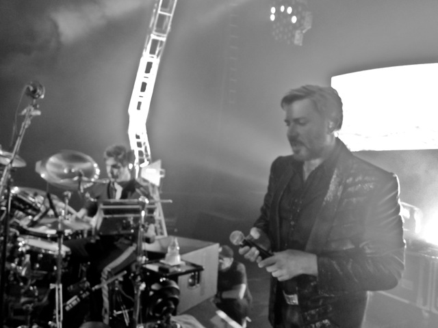 Duran Duran