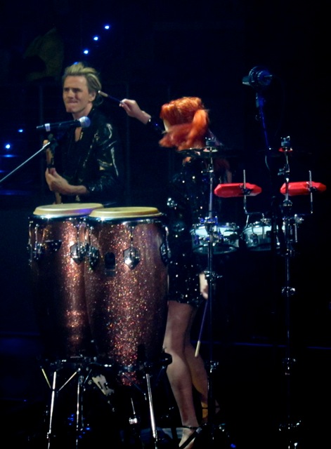 Duran Duran