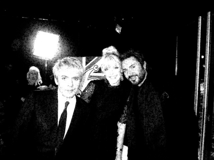 Duran Duran
