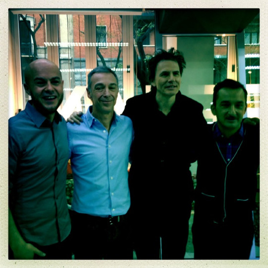 Duran Duran