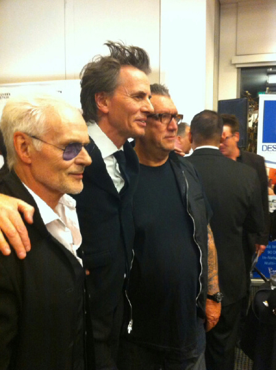 Duran Duran