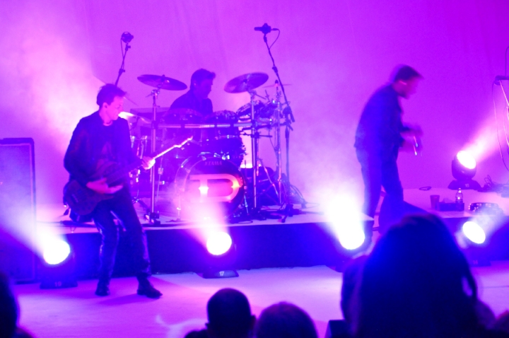 Duran Duran