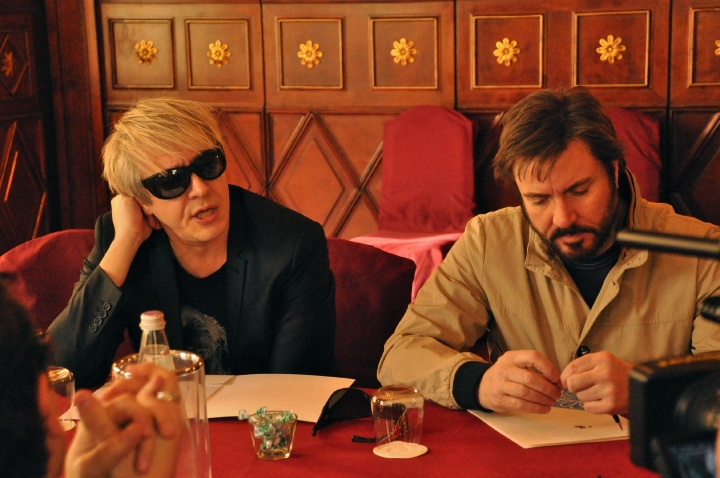 Duran Duran