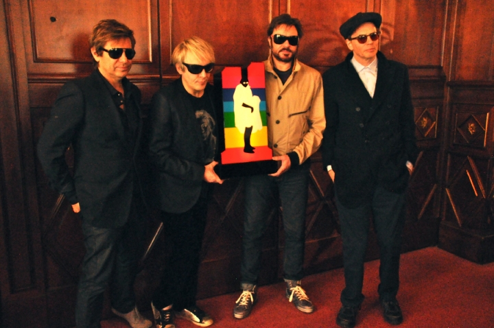 Duran Duran