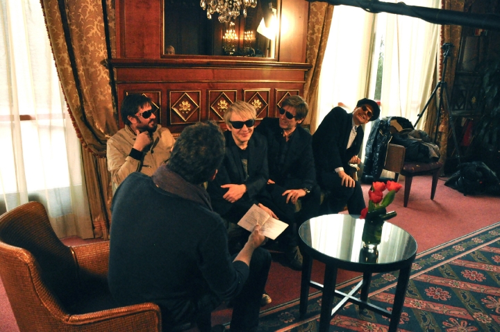 Duran Duran
