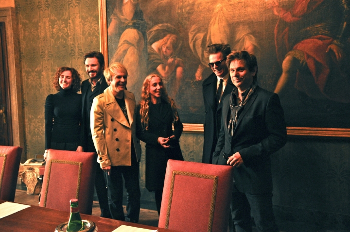 Duran Duran