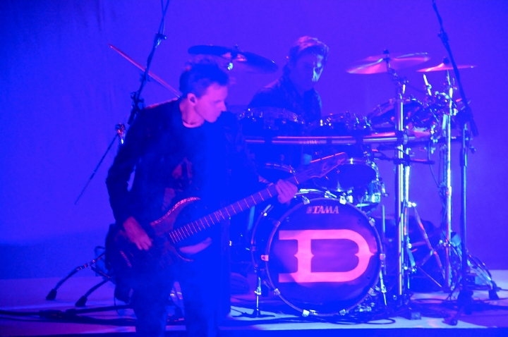 Duran Duran