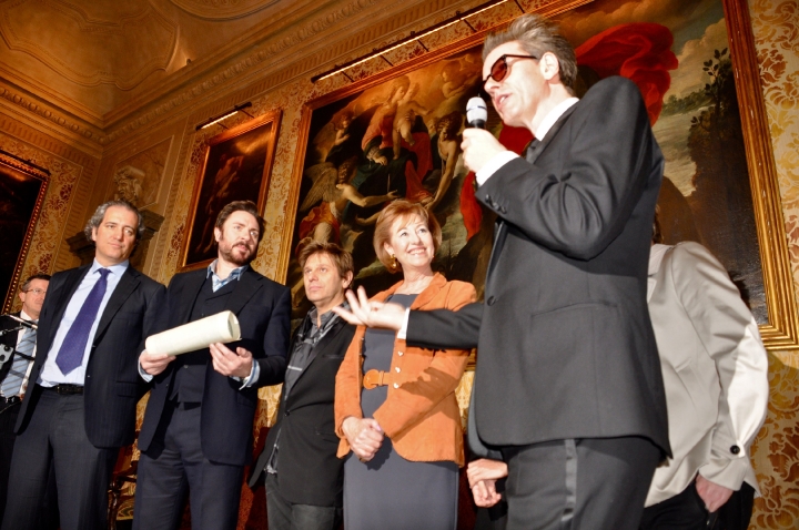 Duran Duran