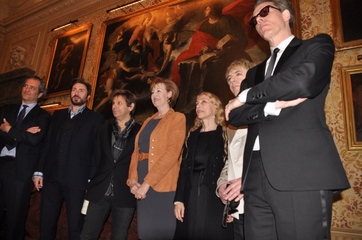 Duran Duran