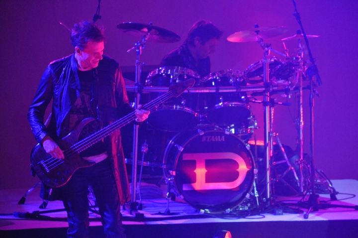 Duran Duran