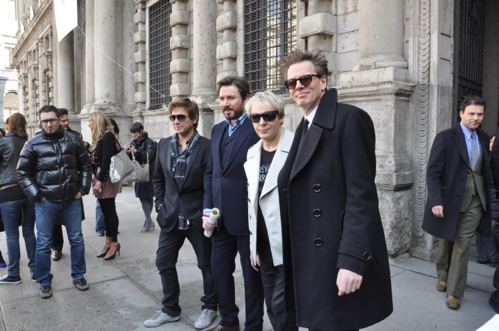 Duran Duran