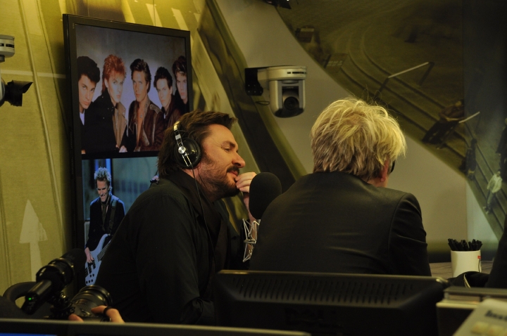 Duran Duran