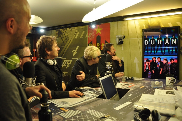 Duran Duran