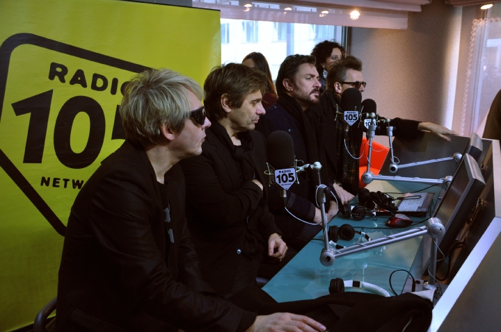Duran Duran