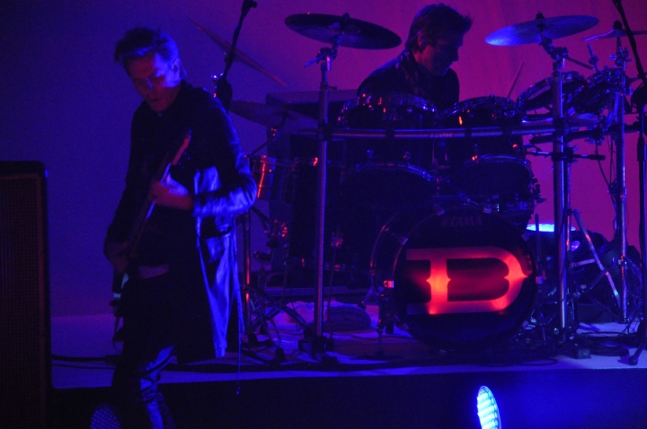Duran Duran