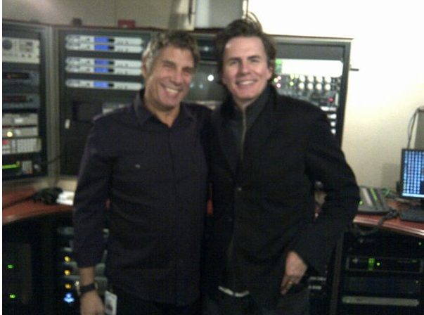 Duran Duran