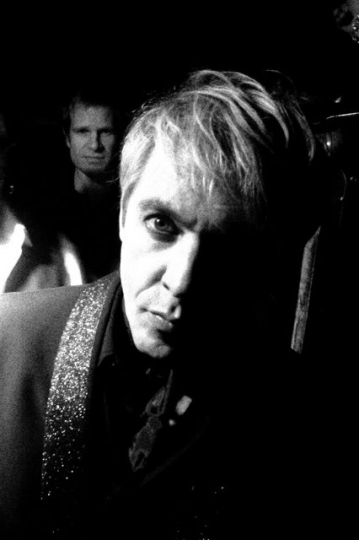 Duran Duran