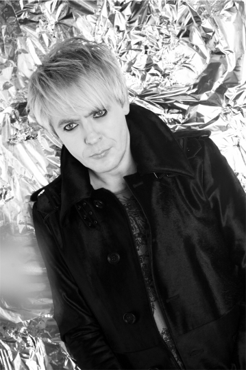 Duran Duran