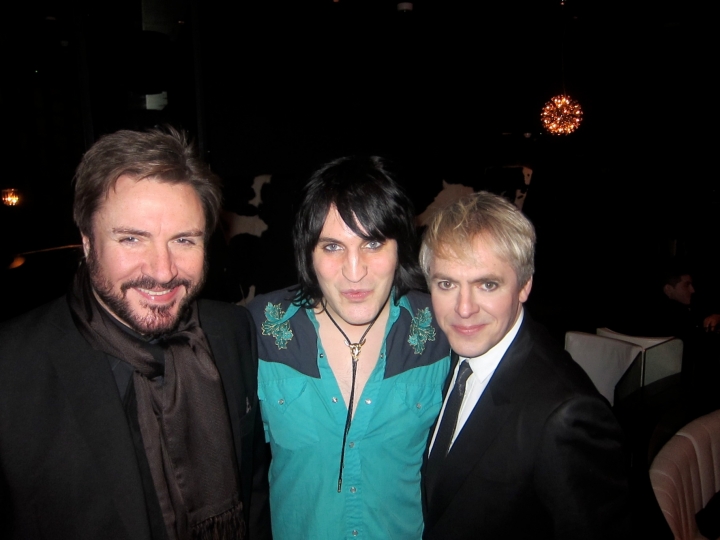 Duran Duran