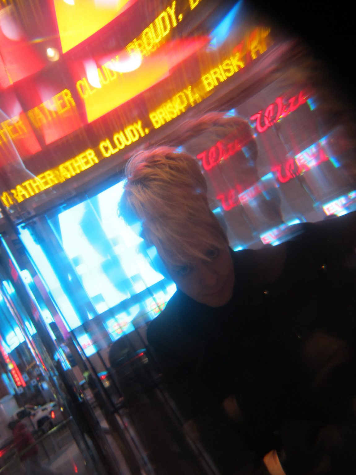 Duran Duran