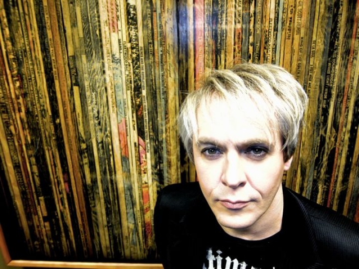 Duran Duran