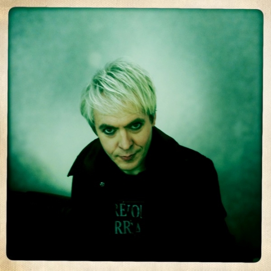Duran Duran