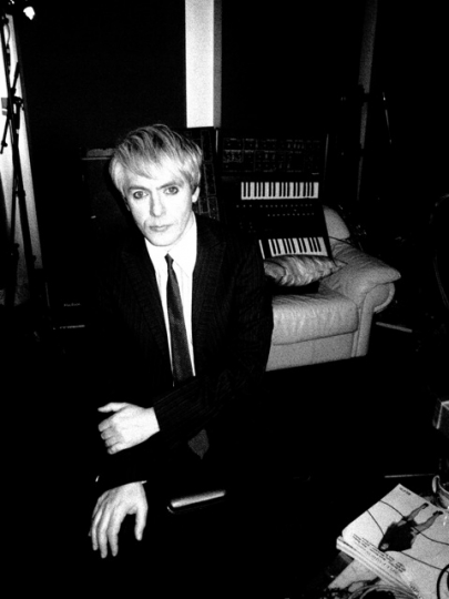 Duran Duran
