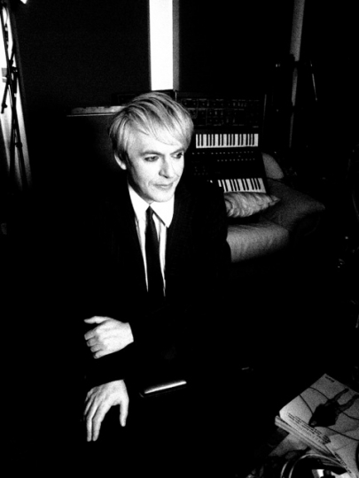 Duran Duran