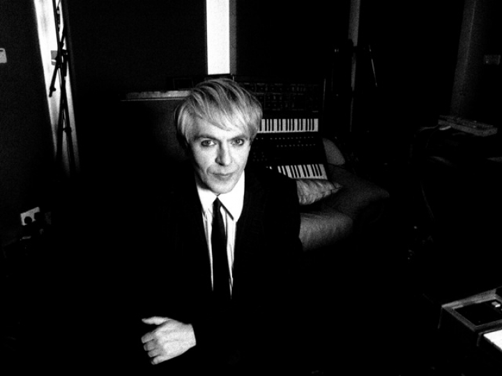 Duran Duran