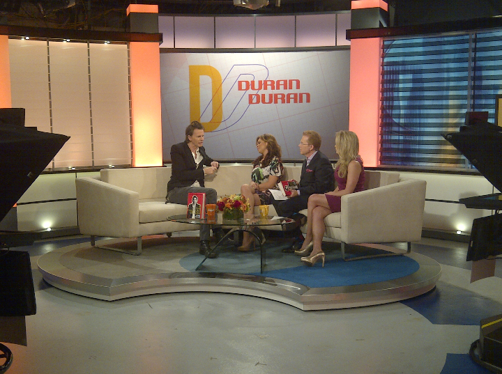 Duran Duran