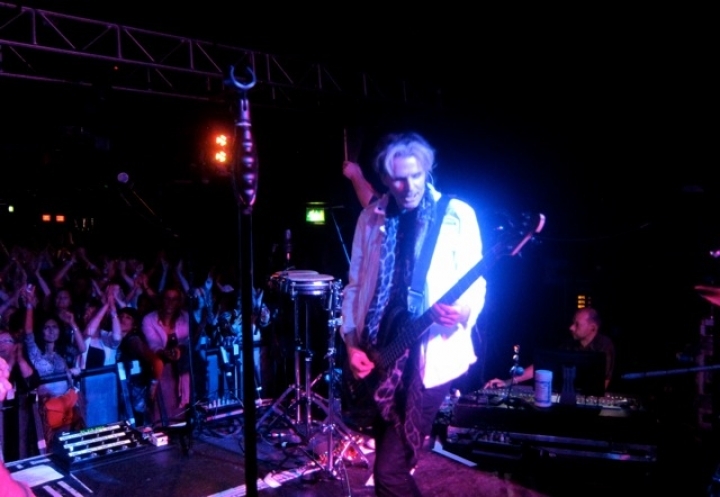 Duran Duran