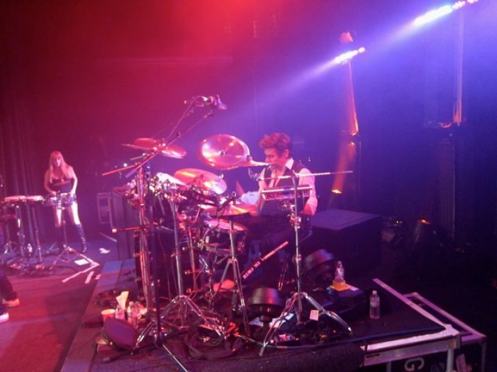 Duran Duran