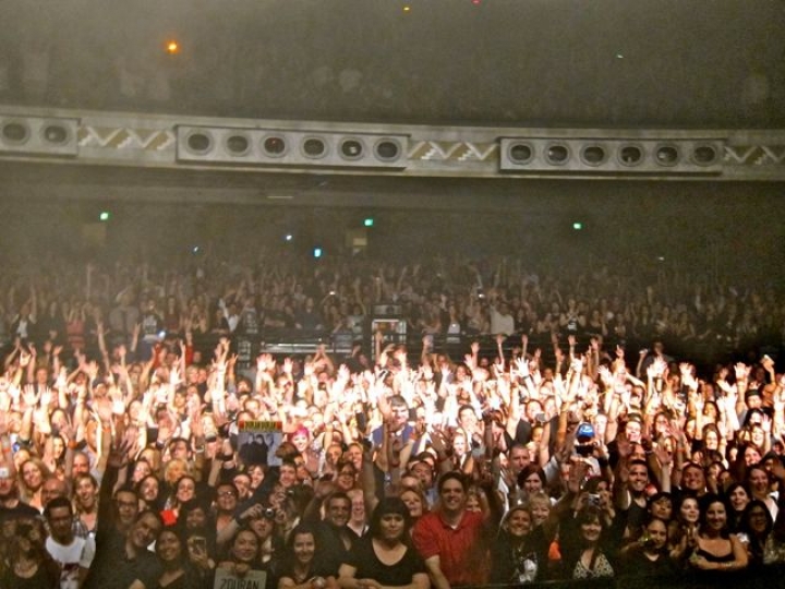 Duran Duran