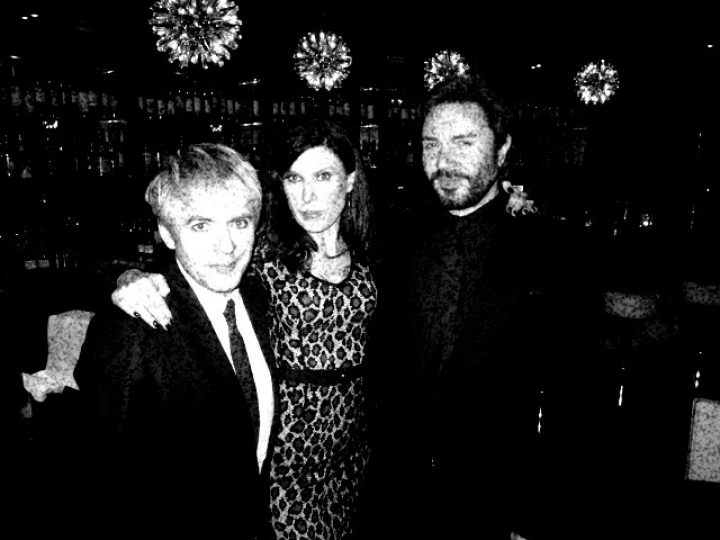 Duran Duran