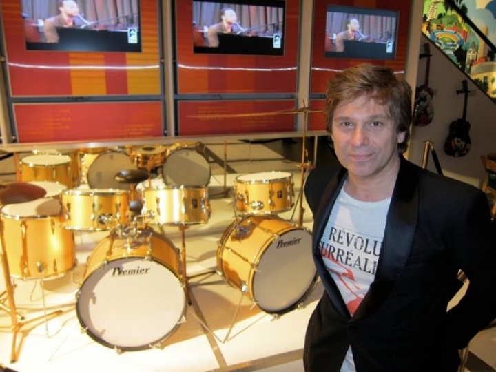Duran Duran